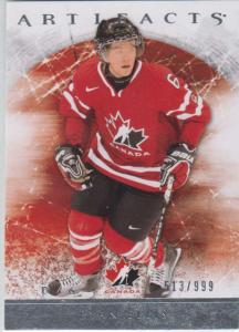 Ryan Ellis 2012-13 Artifacts #145 RC