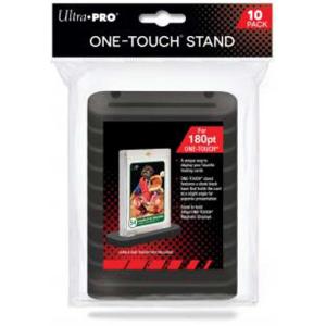 ONE-TOUCH Stand 180pt 10-pack (Only stands)