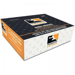 Hel Box 2017-18 Upper Deck Overwatch League High Series