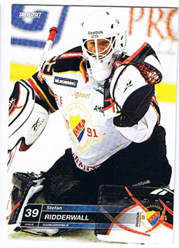 2010-11 SHL s.1 Teamset Djurgårdens IF