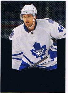 Brayden Irwin 2010-11 Black Diamond Triple Diamond #159 RC