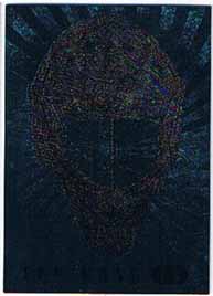 Kari Lehtonen 2006-07 Between The Pipes The Mask #M02