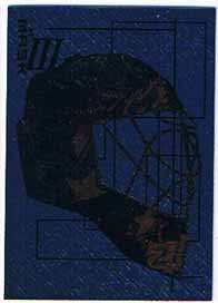 Olaf Kolzig 2003-04 The Mask #M11