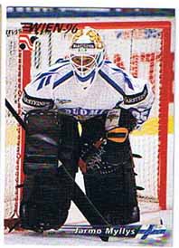 Grundset 1996 Semic Wien VM #1-240