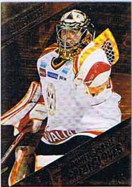 2007-08 SHL s.1 Great Gloves #1 Daniel Sperrle, Brynäs IF