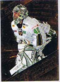 2007-08 SHL s.1 Great Gloves #3 Christopher Heino-Lindberg, Färjestads BK