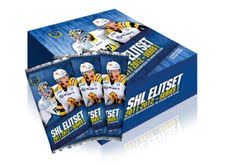 Hel Box Elitserien 2011-12 serie 1