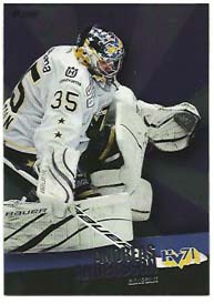 2011-12 SHL s.1 Glove Save #08 Andreas Andersson HV71