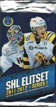 1st Paket Elitserien 2011-12 serie 1