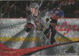 Erik Condra 2011-12 Pinnacle #258 RC