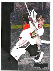Craig Anderson 2011-12 Black Diamond #8
