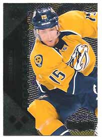 Craig Smith 2011-12 Black Diamond, Triple Diamond #196 RC