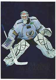 2011-12 SHL s.2 Masked Marauders #05 Fredrik Pettersson Wentzel Färjestad