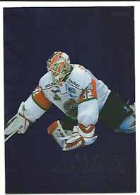 2011-12 SHL s.2 Masked Marauders #09 Mikael Tellqvist MODO