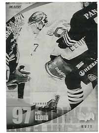 SHL Press Plate, Base, Per Ledin HV71 (Case topper)