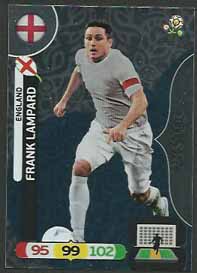 Masters, 2012 Adrenalyn EM/ Euro 2012, Frank Lampard