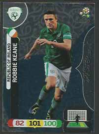 Masters, 2012 Adrenalyn EM/ Euro 2012, Robbie Keane