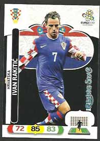 Rising Stars, 2012 Adrenalyn EM/ Euro 2012, Ivan Rakitic