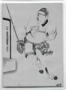 Black Press Plate 2012-13 ALLS-056 Carl Berglund BIK KARLSKOGA