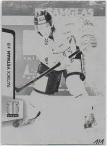 Black Press Plate 2012-13 ALLS-325 Patrick Yetman ÖREBRO HK