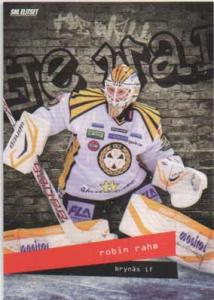2012-13 SHL s.2 The Wall #02 Robin Rahm Brynäs IF