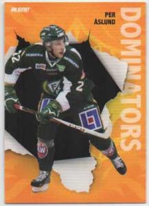 2012-13 SHL s.2 Dominators #04 Per Åslund Färjestad BK
