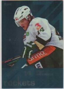 2012-13 SHL s.2 Rookie Rockets #04 Calle Andersson Färjestad BK