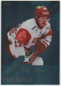 2012-13 SHL s.2 Rookie Rockets #11 Max Friberg Timrå IK