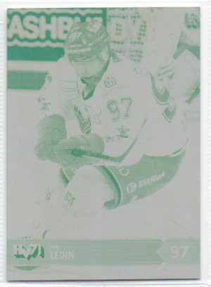 SHL Press Plate, Base, Per Ledin HV71 (Case topper)