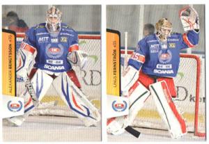 2012-13 Hockeyallsvenskan Teamset IK OSKARSHAMN