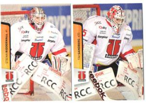 2012-13 Hockeyallsvenskan Teamset ÖREBRO HK