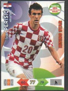 Rising Star, 2013-14 Adrenalyn Road to the World Cup, Ivan Persic