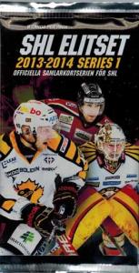 1st Paket 2013-14 SHL s.1