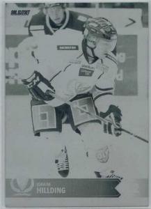 SHL Press Plate, Base, Joakim Hilding Färjestads BK (Case topper)