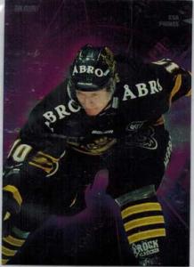 2013-14 SHL s.1 Pro Experience #01 Esa Pirnes AIK