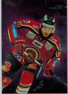 2013-14 SHL s.1 Pro Experience #03 Fabian Brunnström Frölunda Indians