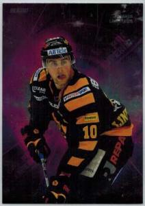 2013-14 SHL s.1 Pro Experience #06 Joakim Lindström Skellefteå AIK