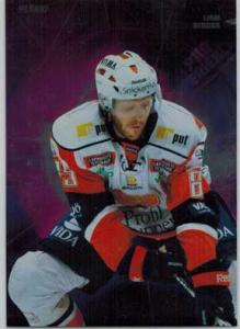 2013-14 SHL s.1 Pro Experience #11 Liam Reddox Växjö Lakers