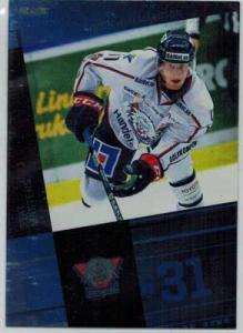 2013-14 SHL s.1 Stat Masters #07 Simon Hjalmarsson Linköpings HC