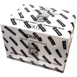 Hel Box 2022-23 Panini Donruss Elite Serie A FAT PACK (12 Packs)