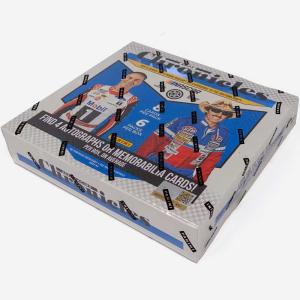 Hel Box 2023 Panini Chronicles Racing Hobby (Nascar)