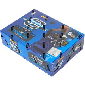 Hel Box 2023-24 Panini Contenders Optic Basketball NBA Hobby