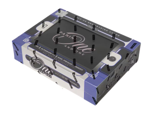 Hel Box 2023-24 Panini One and One Basketball NBA Hobby