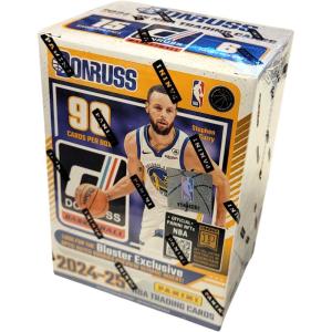 Hel Blaster Box 2024-25 Panini Donruss NBA Basketball 6-Pack Blaster Box