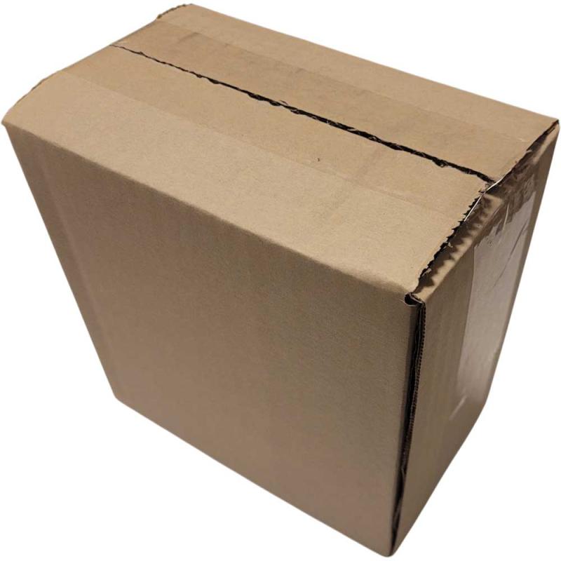 Hel Case (4 Boxar) 2025 Futera World Football Platinum Edition 1