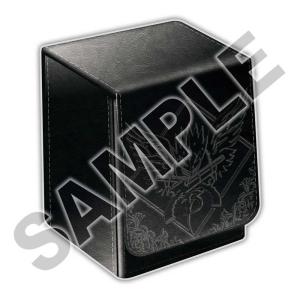 Digimon Card Game Deck Box Set Beelzemon (Black)