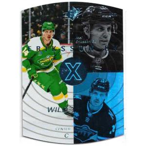 Joel Eriksson Ek 2022-23 Upper Deck '97-98 SPx Retro #SPX10