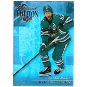 Erik Karlsson 2023-24 Upper Deck Special Edition #SE3