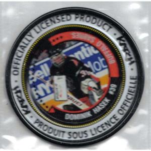 Dominik Hasek 1997-98 Katch #15