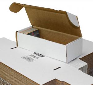 Storage box 550ct / 550 COUNT STORAGE BOX